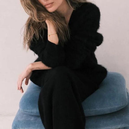 Gilet Duveteux Élégance & Confort